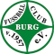 1. FC Burg logo