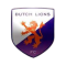 Gambian Dutch Lions logo