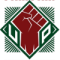 Fighting Maroons(w) logo