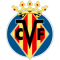 Villarreal C logo