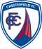 Chesterfield (R) logo