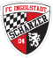 Ingolstadt 04(w) logo