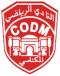 CODM Meknes logo