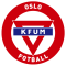 KFUM logo