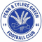 Penn Tylers Green (W) logo