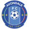 Avondale FC(w) logo