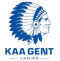 Gent Ladies(w) logo