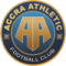 Accra City Stars logo