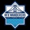 HFX Wanderers FC logo