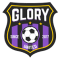 Glory United FC logo