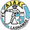 Ajax Lasnamae II logo