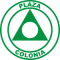 Plaza Colonia U19 logo