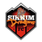 Sikkim Dragons logo