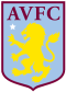 Aston Villa U21 logo