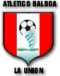 Atletico Balboa logo