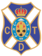 Fundacion CD Tenerife (w) logo