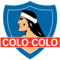 Colo Colo U20 logo