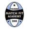 Match Fit Academy FC(w) logo