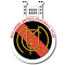 Malahide United logo