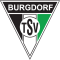 TSV Burgdorf logo