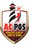 AC Port Of Spain logo