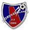 Nordvarmland FF logo