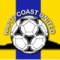 Kapiti Coast United logo