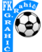 FK Gornji Rahic logo