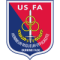 US Forces Armees (W) logo