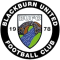 Blackburn United logo