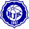 Hjk Laajasalo logo