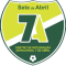 7 de Abril U20 logo