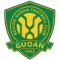 Beijing Guoan logo