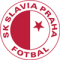 Slavia Praha U19 logo