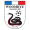 Woombye logo