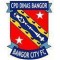 Bangor City FC logo