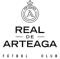 Real de Arteaga logo