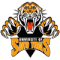 Growling Tigers(w) logo