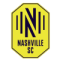 Nashville SC logo