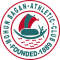 Mohun Bagan SG Reserves and Academy logo