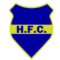 Huracan Carlos Tejedor logo