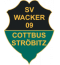 SV Wacker 09 Cottbus-Strobitz logo