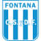 CSD Fontana logo