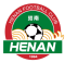 Henan Songshan Longmen logo