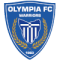 Hobart Olympia Reserve(w) logo