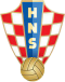 Croatia B logo