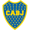 Boca Juniors logo