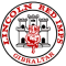 Lincoln Red Imps logo