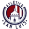 Atletico San Luis II logo