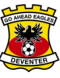 Go Ahead Eagles (Youth) logo